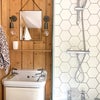 Photo 5: Bath / shower room