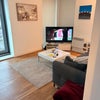 Photo 5: Living area