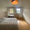 Photo 5: available from the 31st of JULY 2026 (same room, different set up)