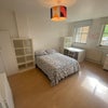 Photo 3: available from the 31st of JULY 2026 (same room, different set up)