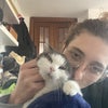 Photo 4: She's Isa, and she won't be coming with me :(