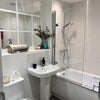 Photo 2: Private Bathroom