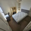 Photo 5: Brand new double bed and mattress