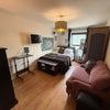 Photo 1: Smart double bedroom, relax, fast WiFi, Netflix