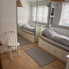 Photo 2: Single bed double room
