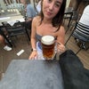 Photo 4: Enjoying a beer during London summer☀️