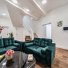 Photo 5: Unit 2 – Living Room