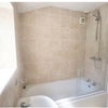 Photo 5: Downstairs bathroom