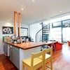 Photo 2: Kitchen and Lounge