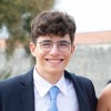 Photograph of Arnaud