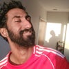 Photograph of Nanda