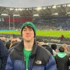 Photograph of Liam