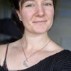 Photograph of Aleida (Ida)