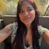 Photograph of Ritisha