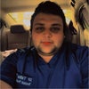 Photograph of Dr Talha