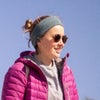 Photograph of Lizi 