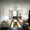 Photo 3: Shared living room