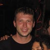 Photograph of Daniel