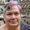 Photograph of Suzi