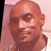 Photograph of Kevin