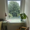 Photo 2: Bedroom to rent: view from window