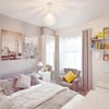 Photo 7: Bed room 1 styled