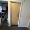 Photo 4: Toilet and kitchen