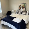 Photo 1: King size divan 