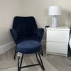 Photo 4: Relaxation seat