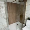 Photo 6: Huge walk in shower