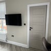 Photo 9: Samsung tv