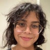 Photograph of Kirsten