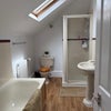 Photo 7: Shared bathroom