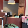 Photo 9: Friendly reception and parcel collection service