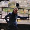 Photograph of Anna