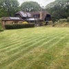 Photo 8: Wrap around garden, with some use available.