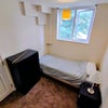 Photo 6: Rented £525 Single Bedroom built-in wardrobe