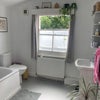 Photo 6: Upstairs bathroom