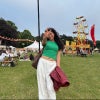 Photograph of Priyanka
