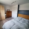Photo 1: The room!