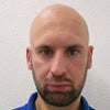 Photograph of Mike