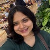 Photograph of Saakshi
