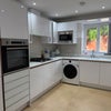 Photo 2: Brand new kitchen