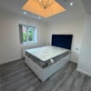 Photo 3: Double Room