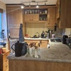 Photo 4: Open Space Kitchen & Living Area