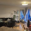 Photo 3: Open Space Kitchen & Living Area