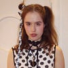 Photograph of Anastasia