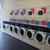 Photo 8: Washers & Dryers 
