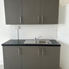 Photo 4: Mini kitchenette in bedroom 