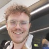 Photograph of Matt